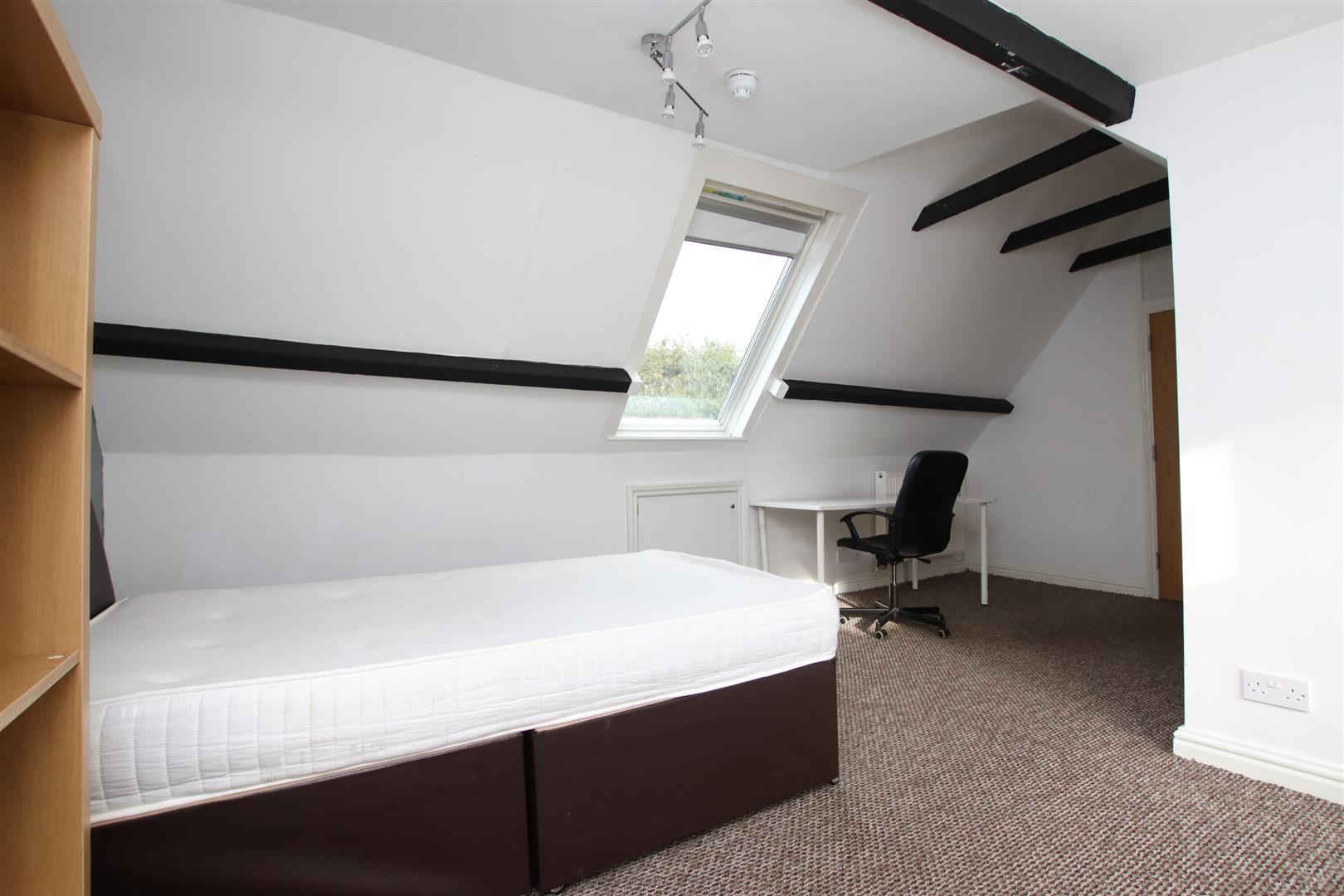 Downleaze, Stoke Bishop, Bristol, BS9